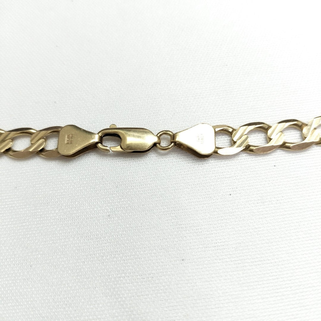 CADENA ORO 14 K 33 GRMS (SEMINUEVO)