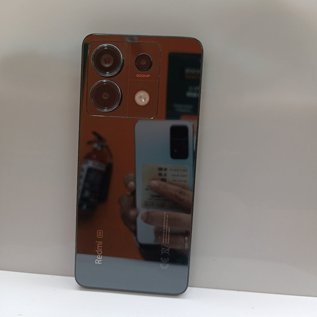 CELULAR XIAOMI REDMI NOTE 13 PRO 2312DRA50G (2023) 512 GB 12 GB RAM (SEMINUEVO)