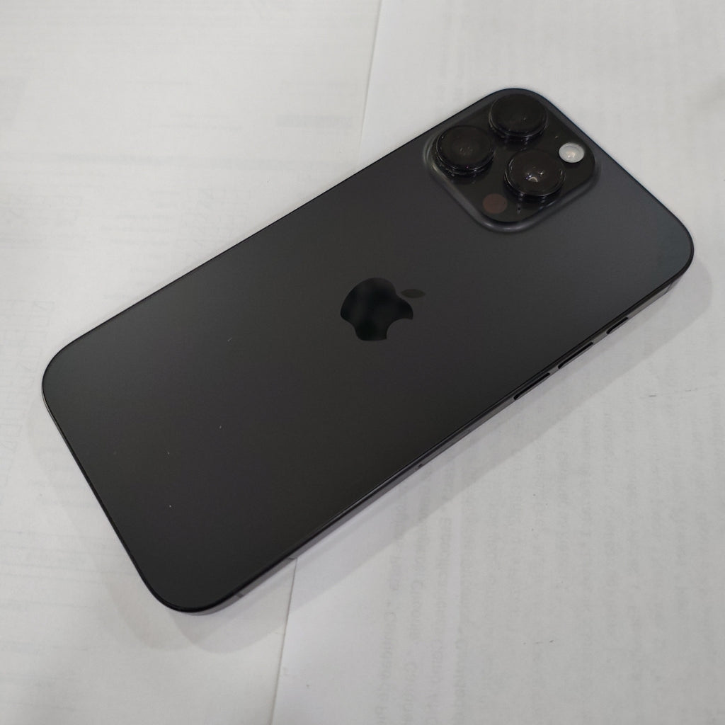 CELULAR APPLE IPHONE 16 PRO MAX A3295 (2024) 256 GB 8 GB RAM (SEMINUEVO)