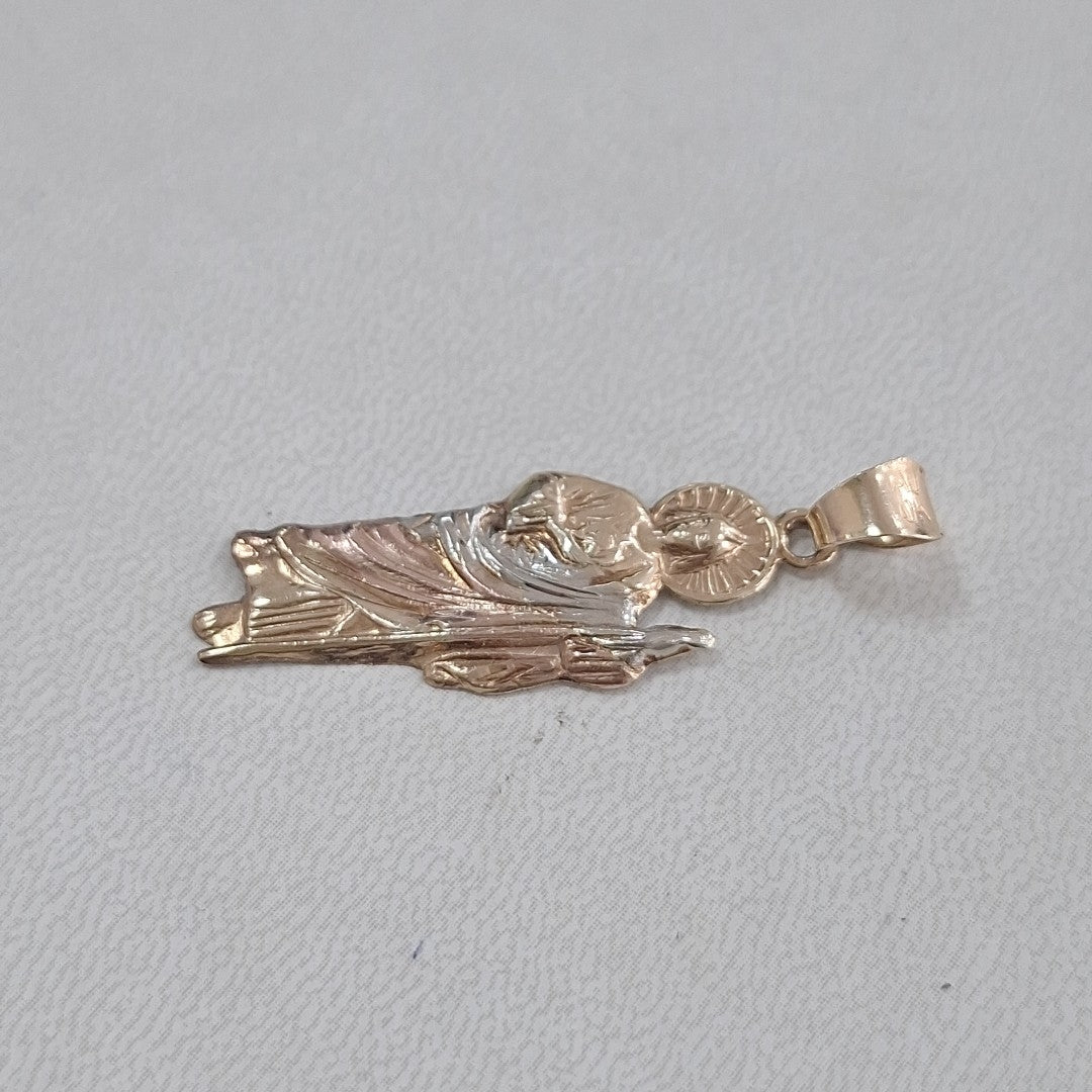 DIJE ORO 10 K 1.1 GRMS (SEMINUEVO)
