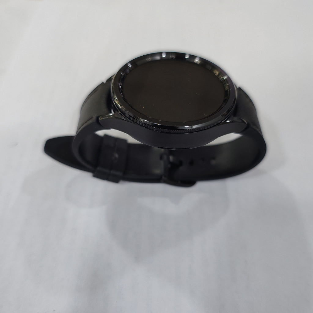 SMARTWATCH SAMSUNG GALAXY WATCH 6 CLASSIC SM-R960 47 MM GPS (SEMINUEVO)