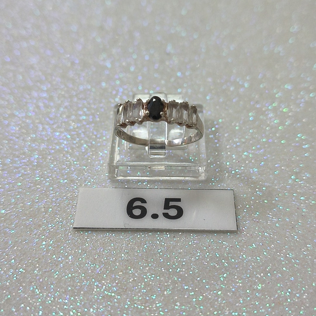 ANILLITO PLATA 1,40 GRMS (SEMINUEVO)
