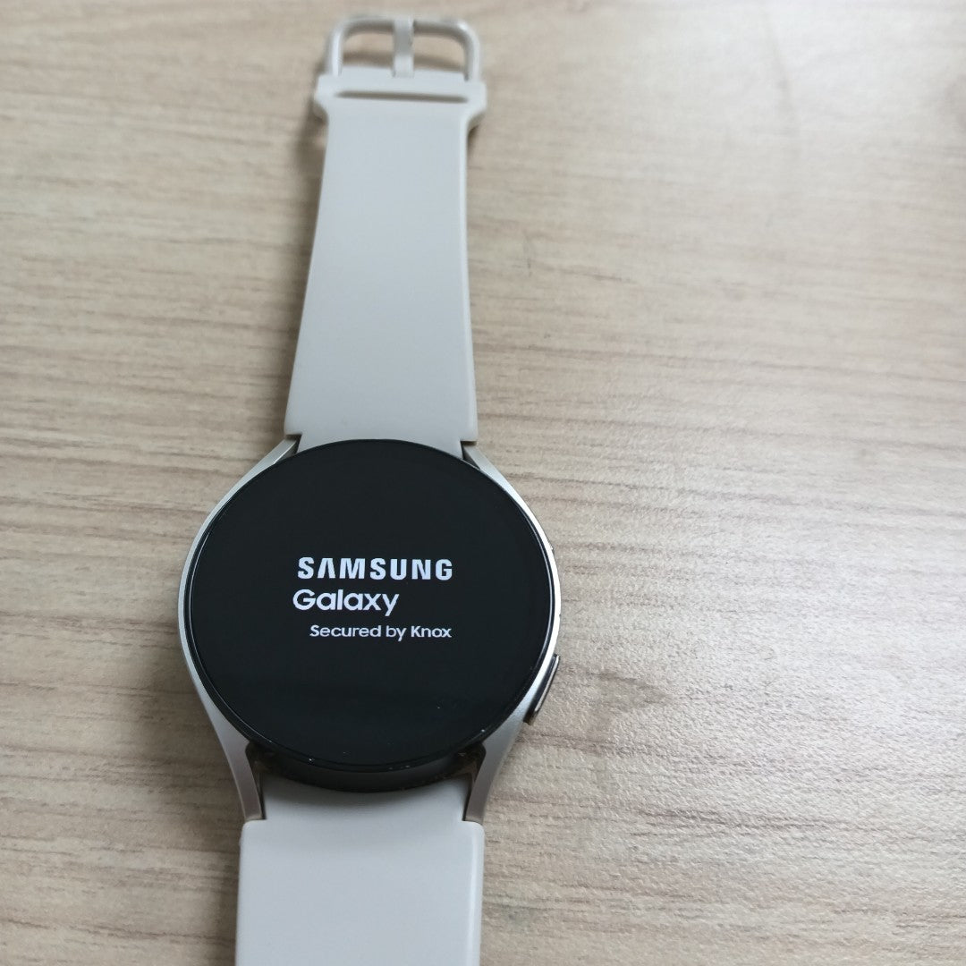 SMARTWATCH SAMSUNG GALAXY WATCH 6 SM-R935U 40 MM GPS + CELULAR (SEMINUEVO)