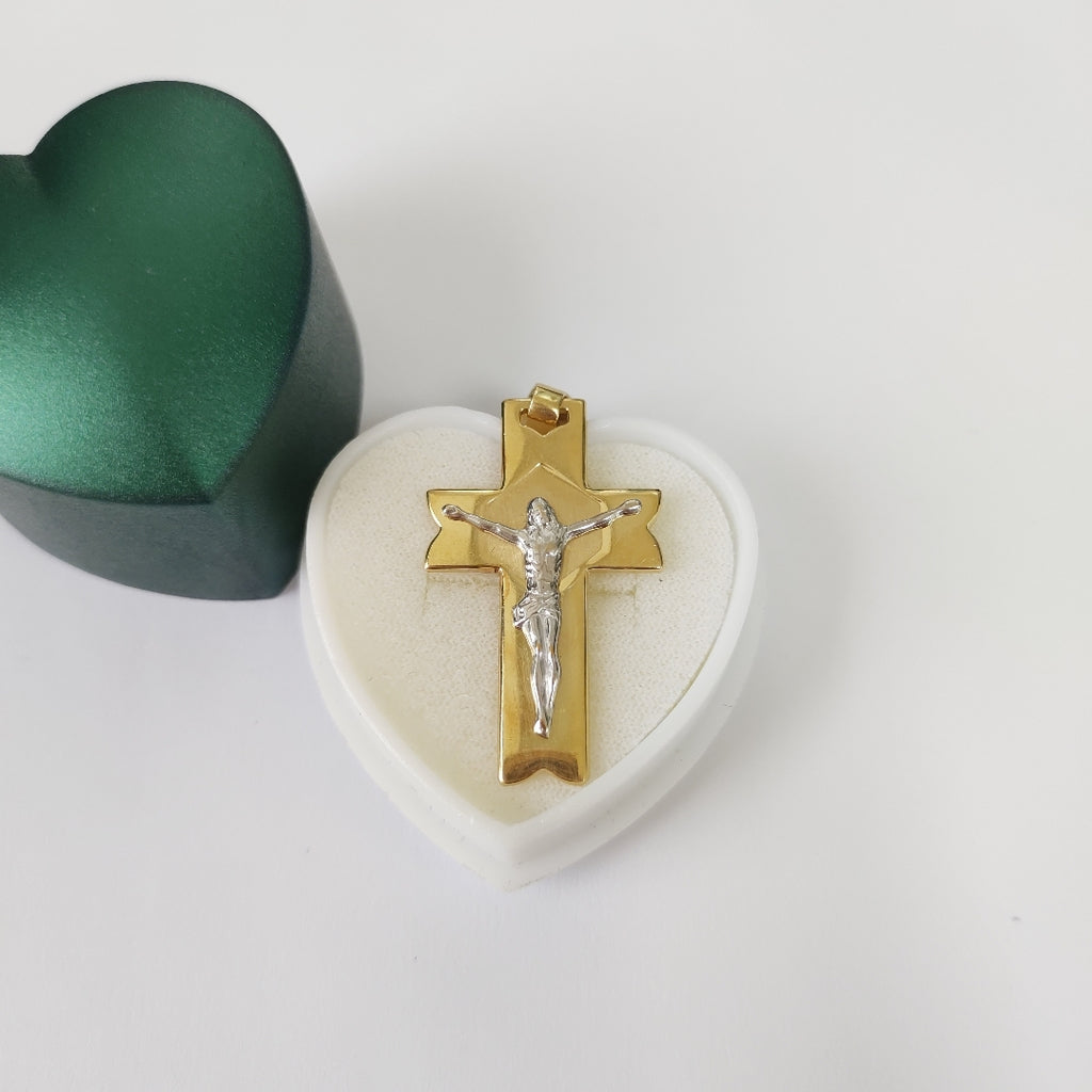DIJE ORO 14 K 5.7 GRMS (SEMINUEVO)