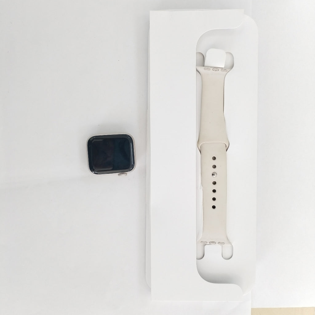 SMARTWATCH APPLE SE 2 ALUMINIO A2722 40 MM GPS (SEMINUEVO)
