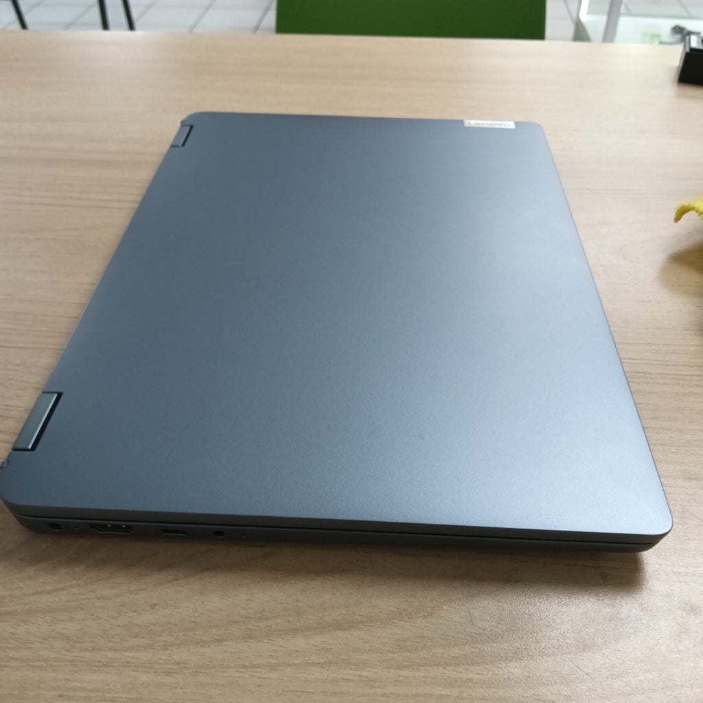 LAPTOP LENOVO IDEAPAD FLEX 5 14ABR8 (2 EN 1) (2023) 512 GB SSD 8 GB RAM (SEMINUEVO)