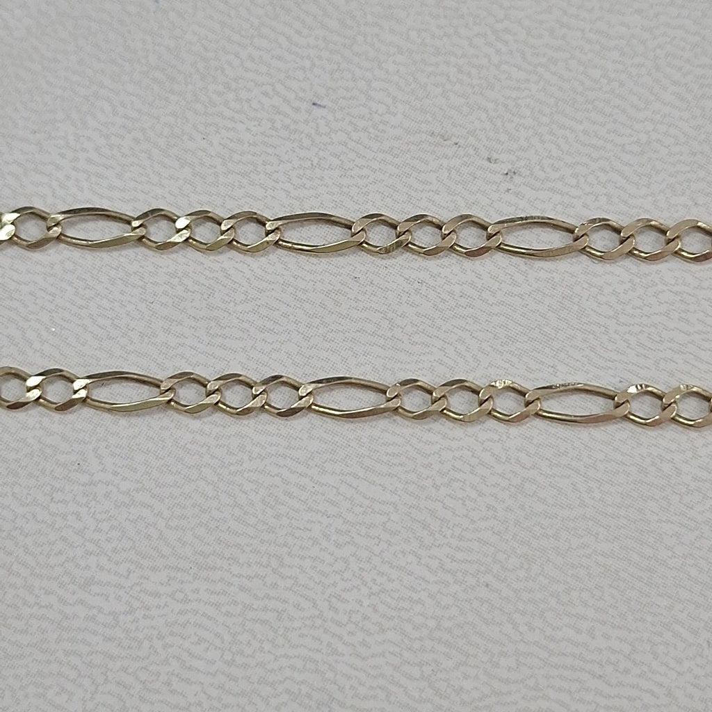 CADENA ORO 10 K 4.3 GRMS (SEMINUEVO)