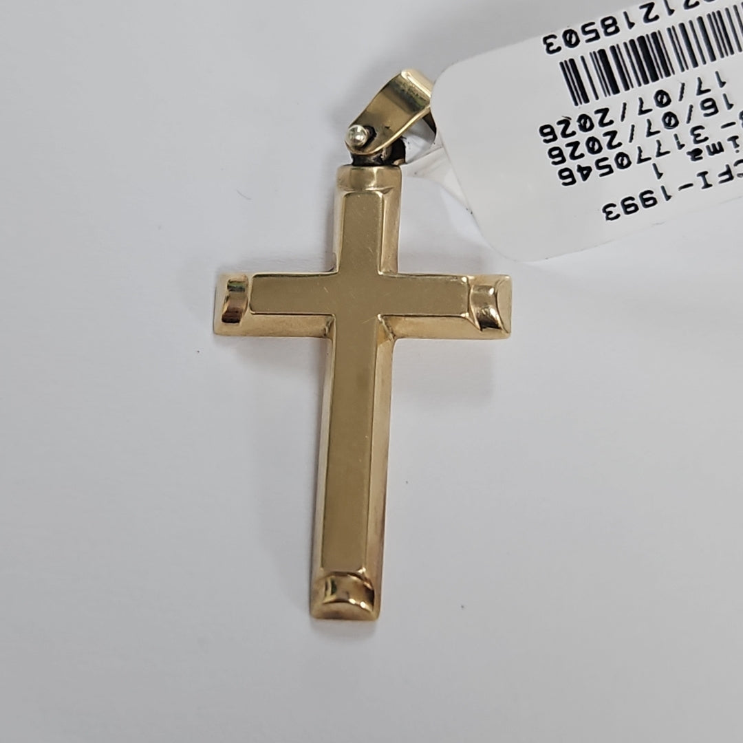 DIJE ORO 10 K 1.8 GRMS (SEMINUEVO)