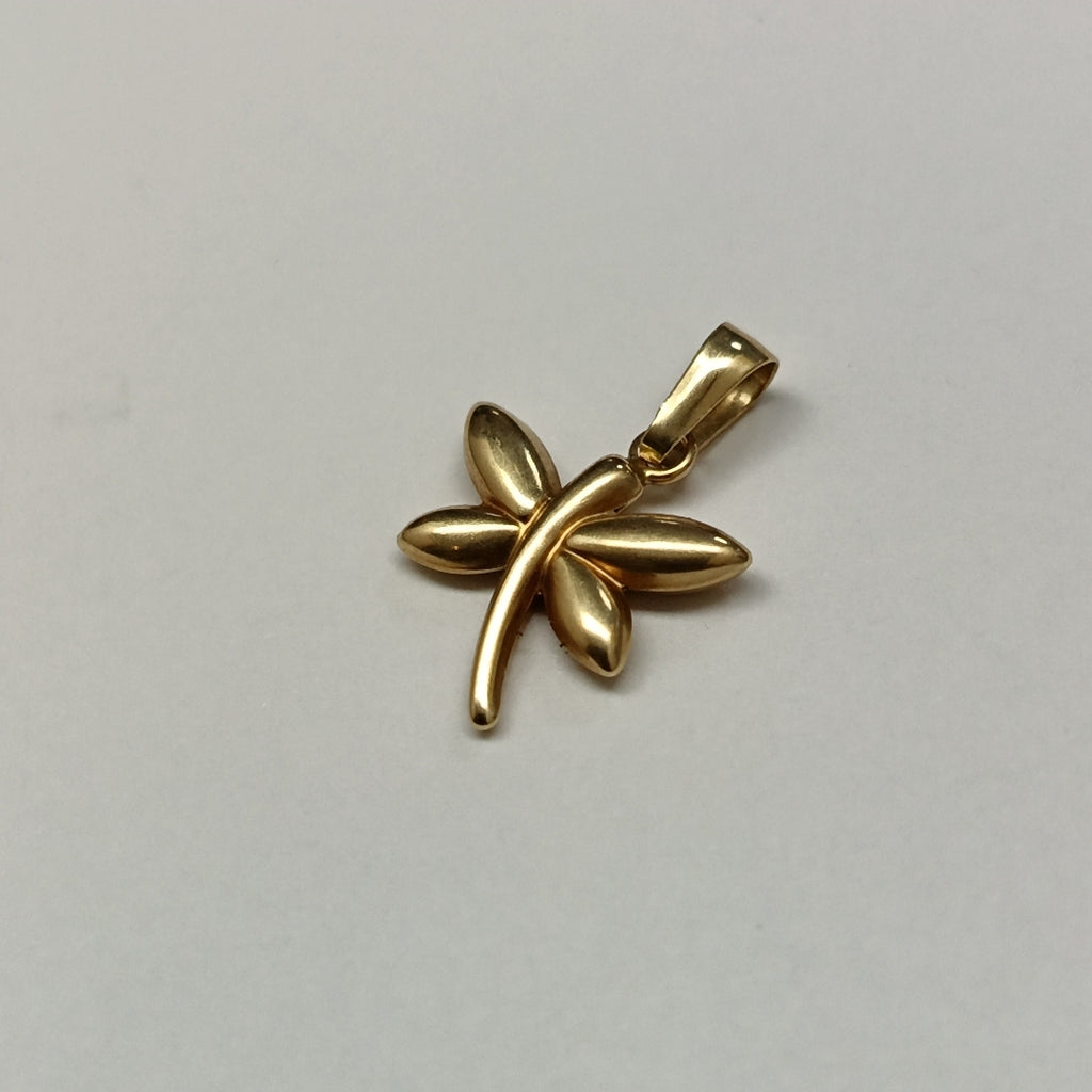 DIJE ORO 14 K 0.5 GRMS (SEMINUEVO)