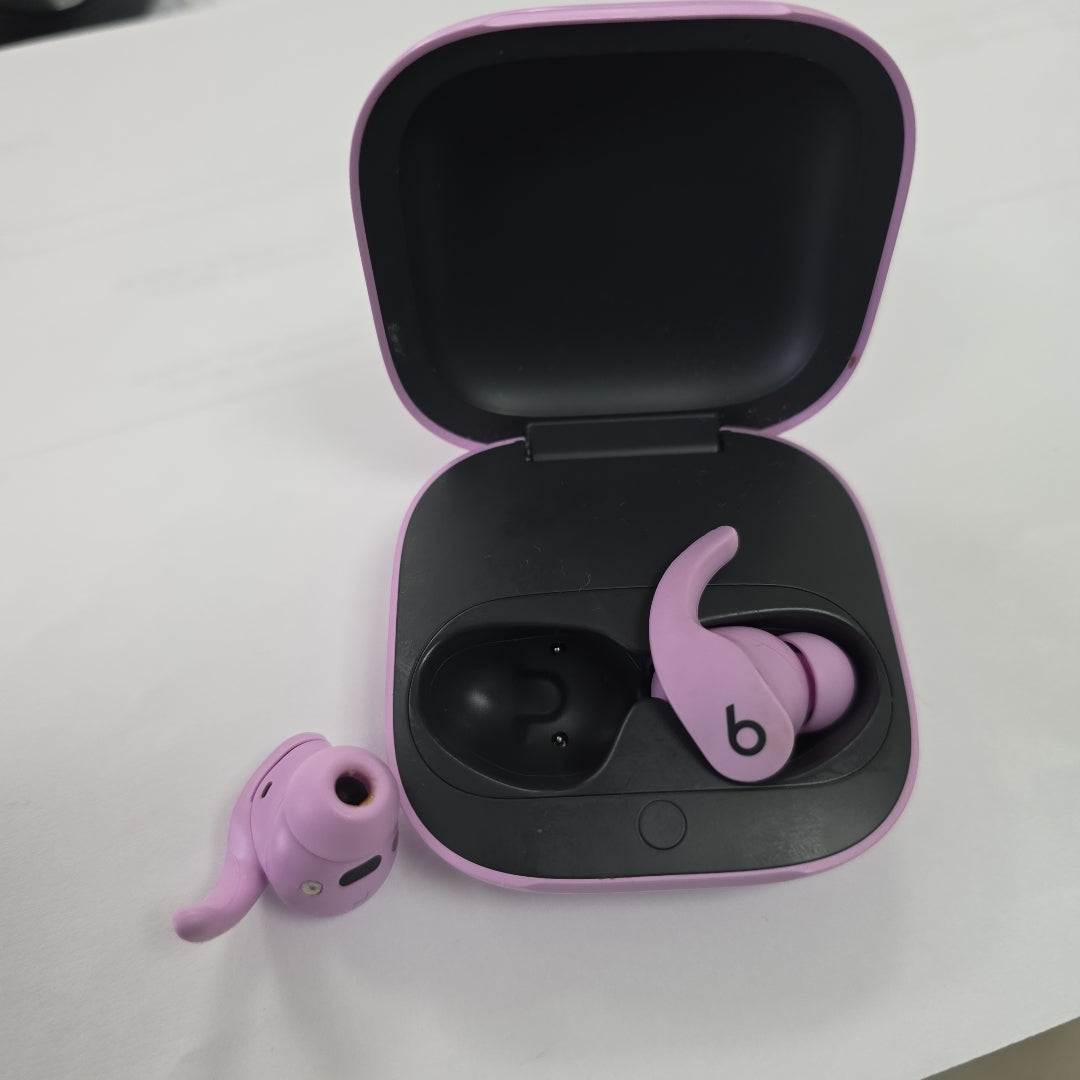 AUDIFONOS BEATS FIT PRO INALAMBRICO IN EAR (SEMINUEVO)