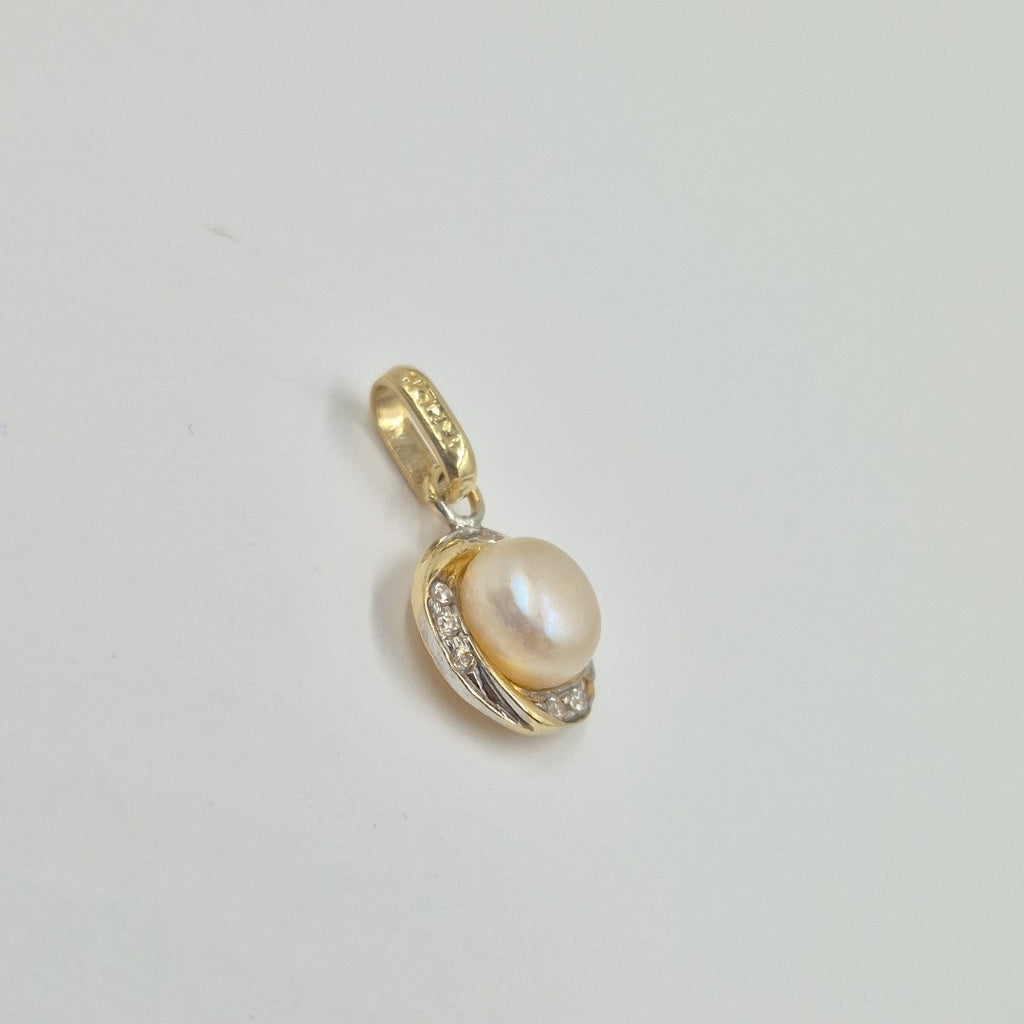 DIJE ORO 14 K 1,60 GRMS (SEMINUEVO)