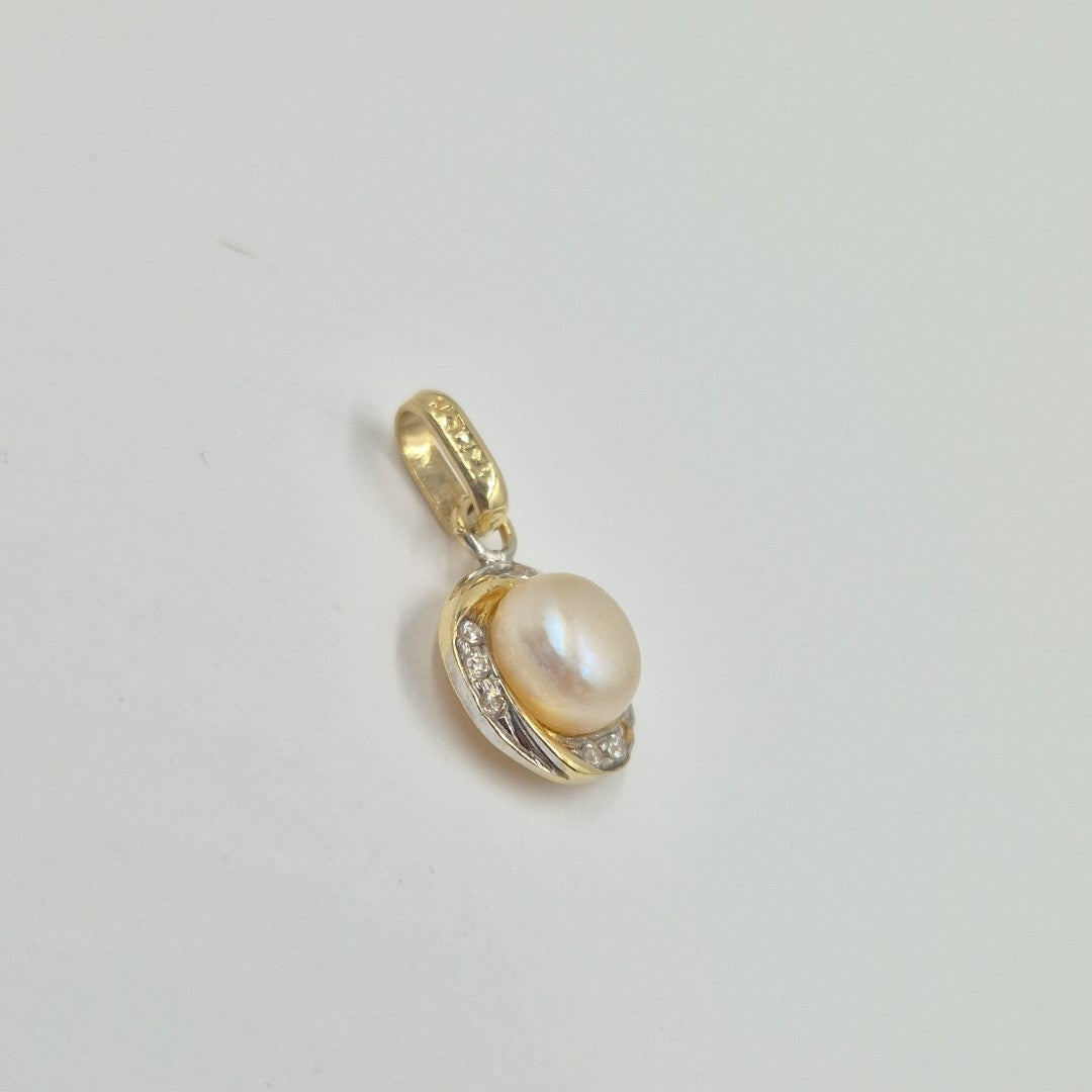 DIJE ORO 14 K 1,60 GRMS (SEMINUEVO)