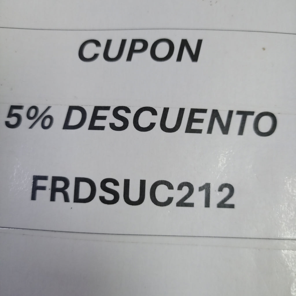 CADENA ORO 10 K 1,30 GRMS (SEMINUEVO)