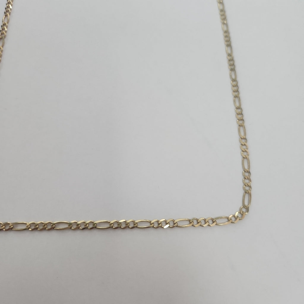 CADENA ORO 14 K 5.7 GRMS (SEMINUEVO)
