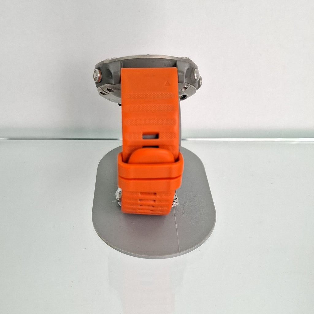 SMARTWATCH GARMIN FENIX 6 47 MM GPS (SEMINUEVO)