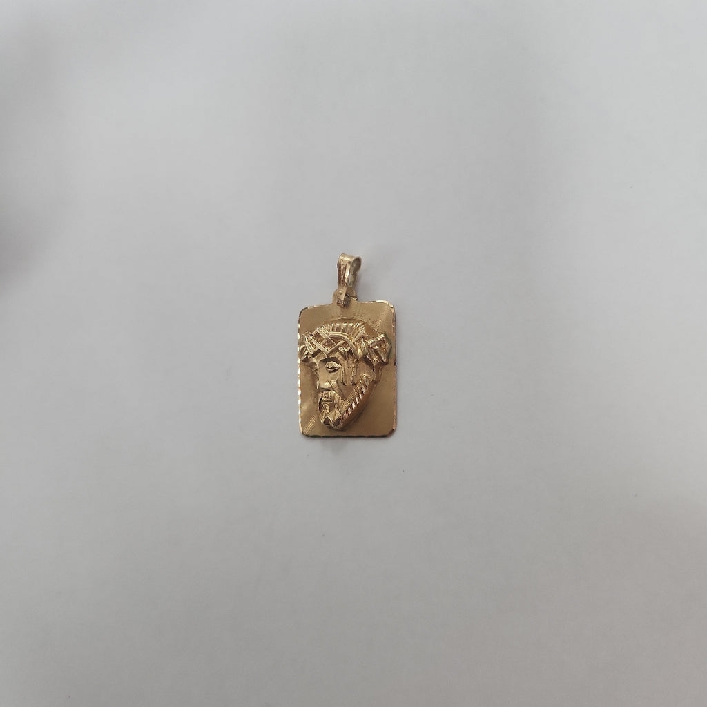 DIJE ORO 14 K 1.9 GRMS (SEMINUEVO)