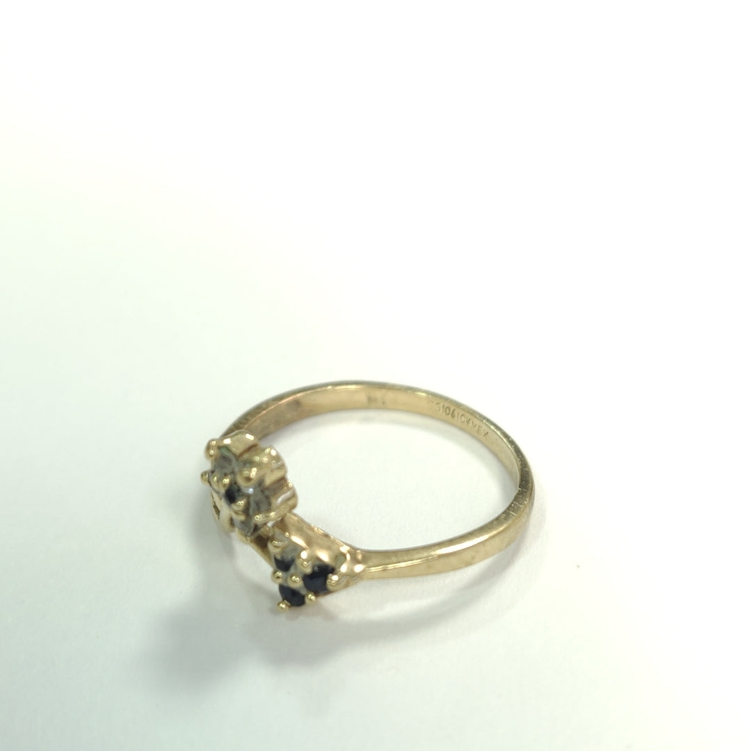 ANILLITO ORO 8 K 1.6 GRMS (SEMINUEVO)