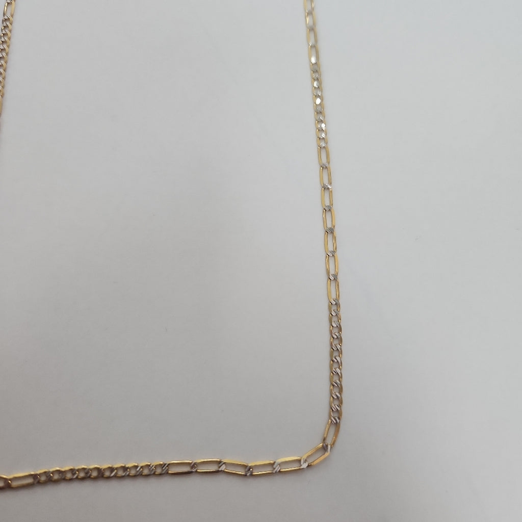 CADENA ORO 14 K 4.2 GRMS (SEMINUEVO)