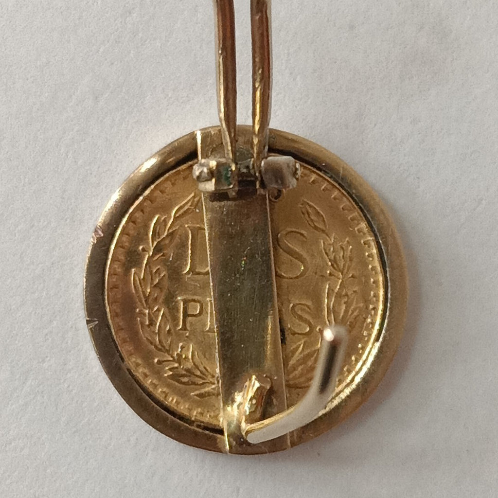 K1 3,20 GRMS 8 K K2 3,20 GRMS 21 K IDENTIFIC (SEMINUEVO)