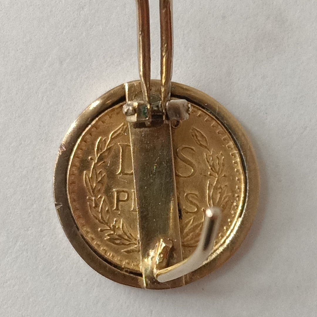 K1 3,20 GRMS 8 K K2 3,20 GRMS 21 K IDENTIFIC (SEMINUEVO)