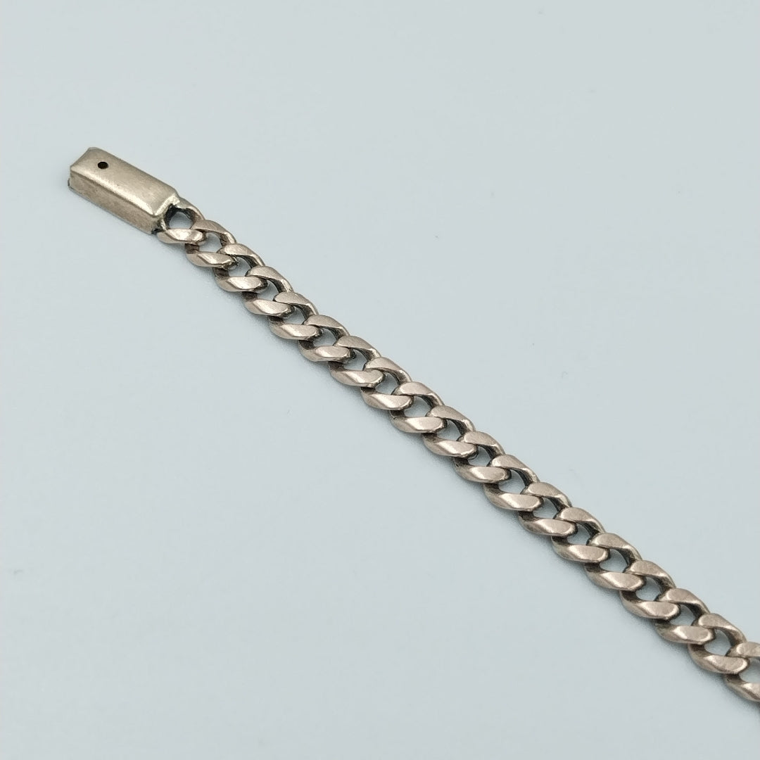 ESCLAVA ORO 8 K 6,80 GRMS (SEMINUEVO)
