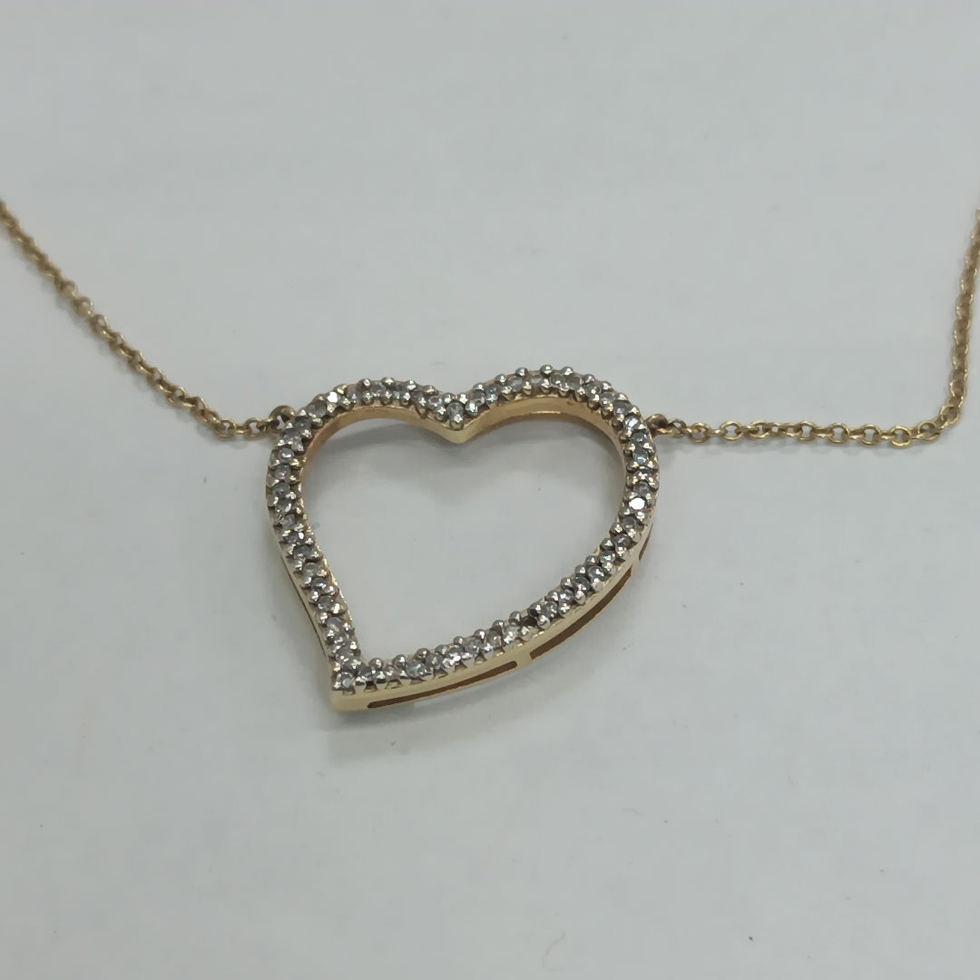 CADENA ORO 14 K 4.4 GRMS (SEMINUEVO)