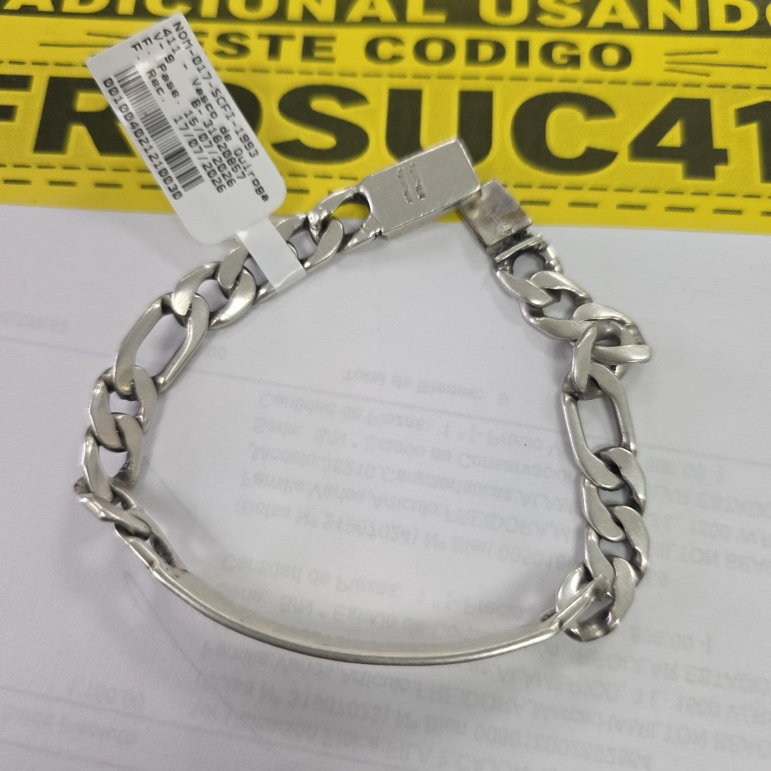 ESCLAVA PLATA 26 GRMS (SEMINUEVO)