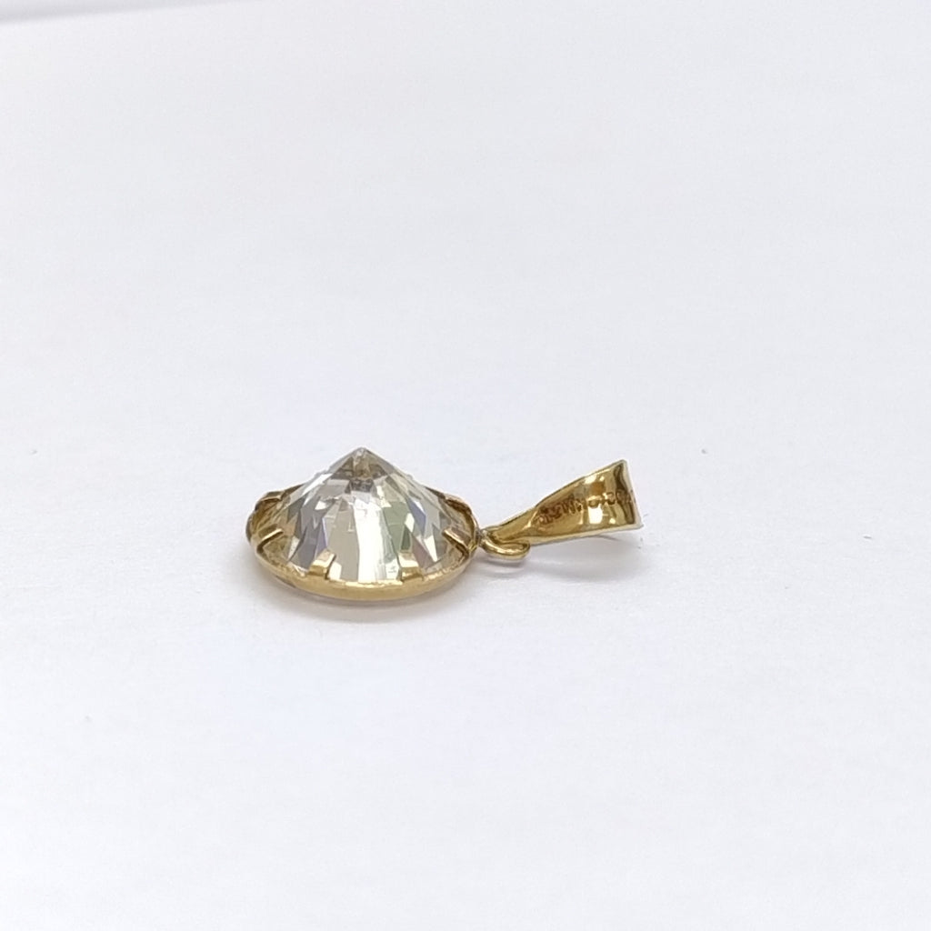 DIJE ORO 10 K 1,50 GRMS (SEMINUEVO)