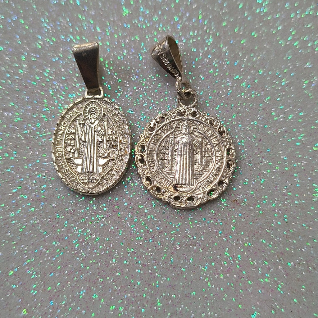 DIJE PLATA 4,00 GRMS (SEMINUEVO)