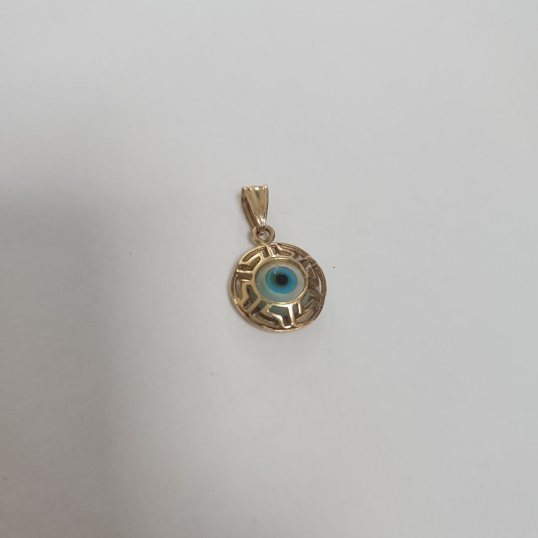 DIJE ORO 14 K 1,40 GRMS (SEMINUEVO)