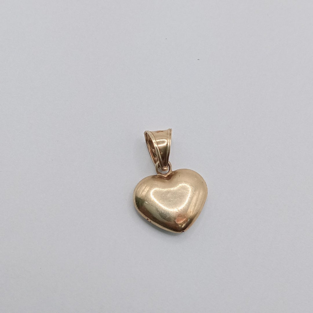 DIJE ORO 10 K 0,70 GRMS (SEMINUEVO)