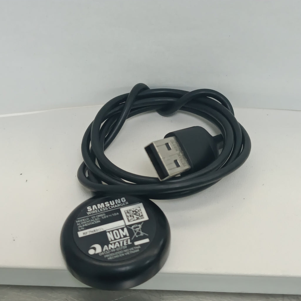 SMARTWATCH SAMSUNG GALAXY WATCH ACTIVE SM-R500 28.1 MM GPS (SEMINUEVO)
