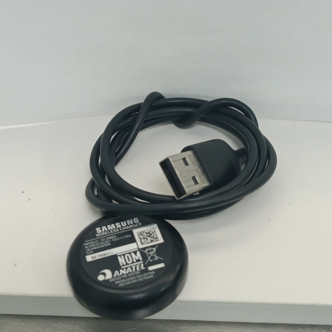 SMARTWATCH SAMSUNG GALAXY WATCH ACTIVE SM-R500 28.1 MM GPS (SEMINUEVO)