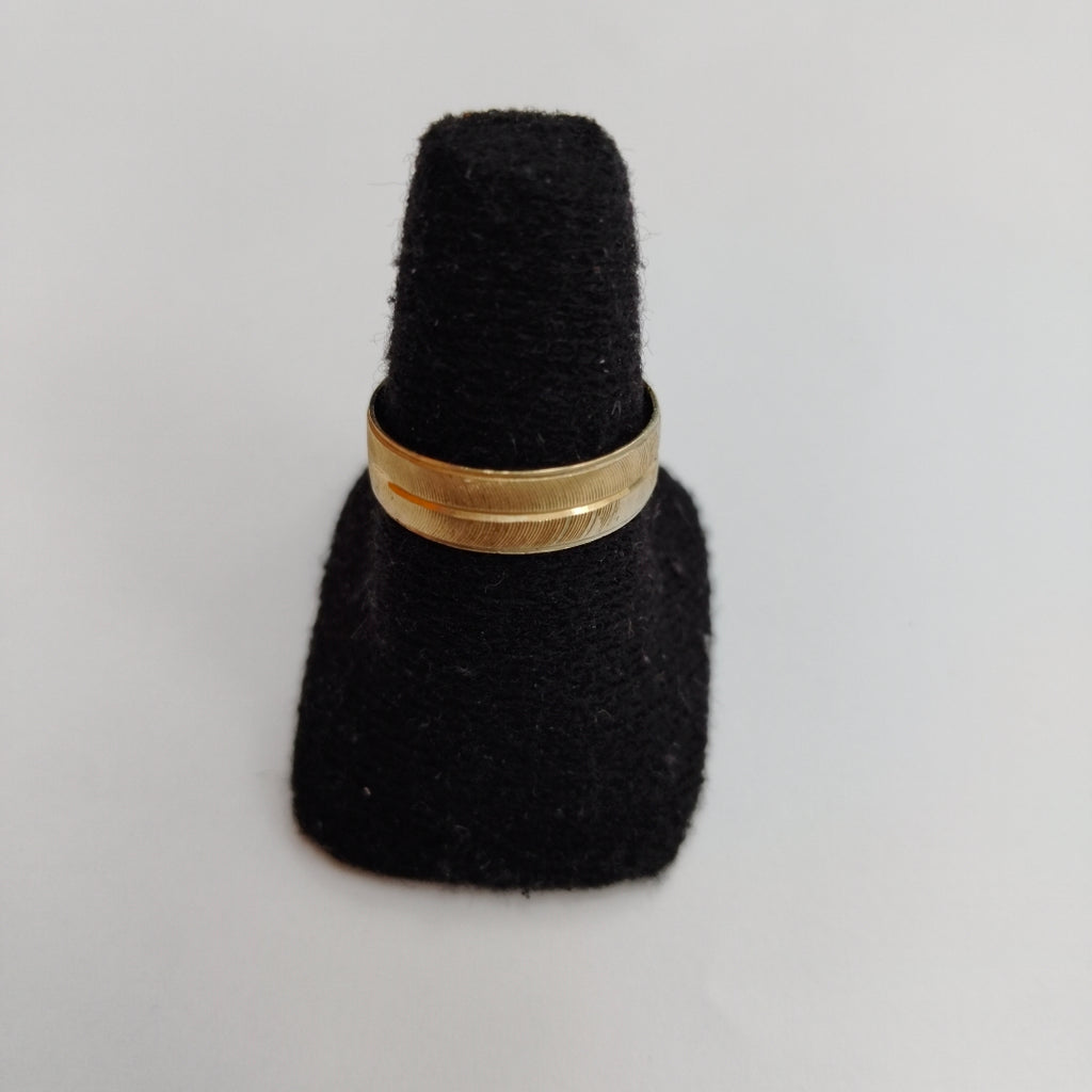 ARGOLLA ORO 8 K 1.8 GRMS (SEMINUEVO)