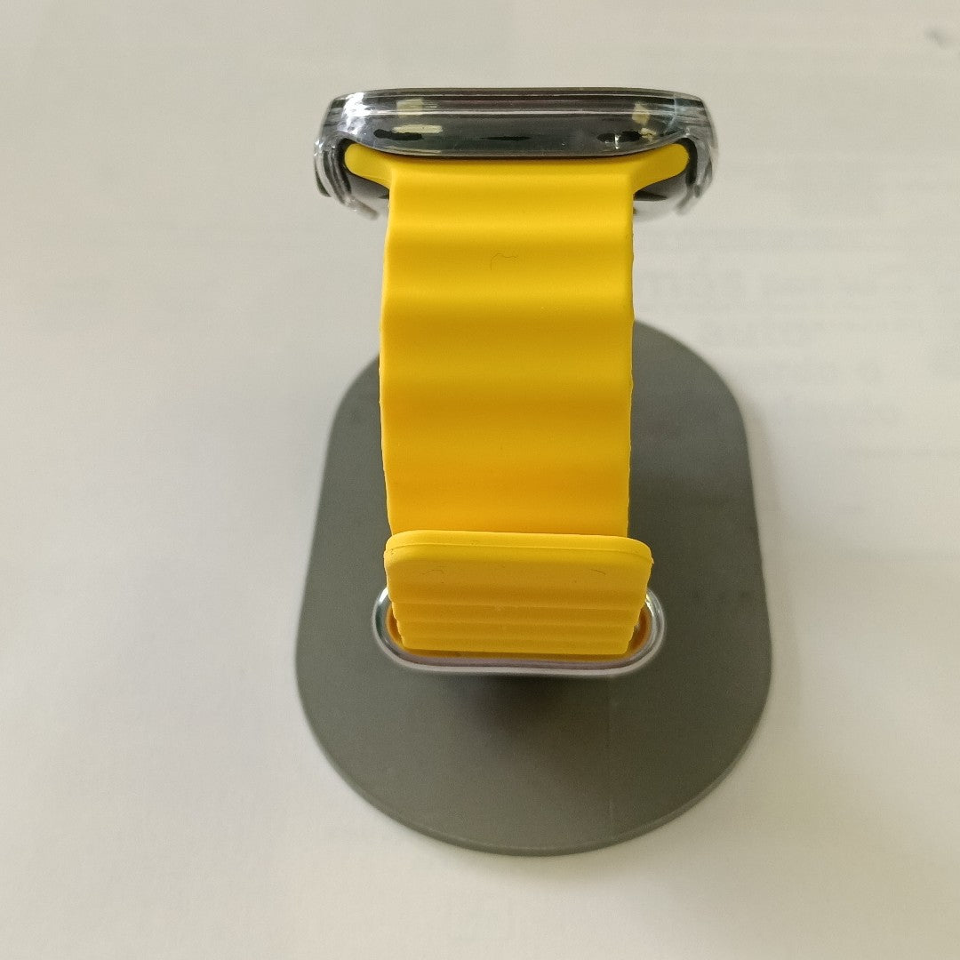 SMARTWATCH APPLE SERIES 10 ALUMINIO A2999 46 MM GPS (SEMINUEVO)