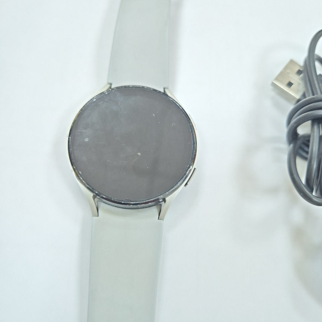 SMARTWATCH SAMSUNG GALAXY WATCH 4 SM-R870 44 MM GPS (SEMINUEVO)