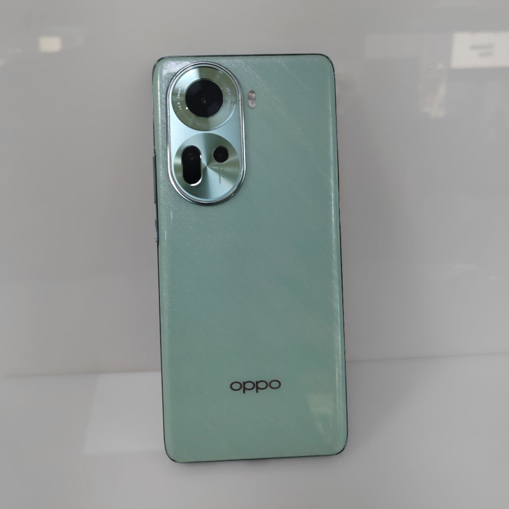 CELULAR OPPO RENO11 5G CPH2599 (2024) 256 GB 8 GB RAM (SEMINUEVO)
