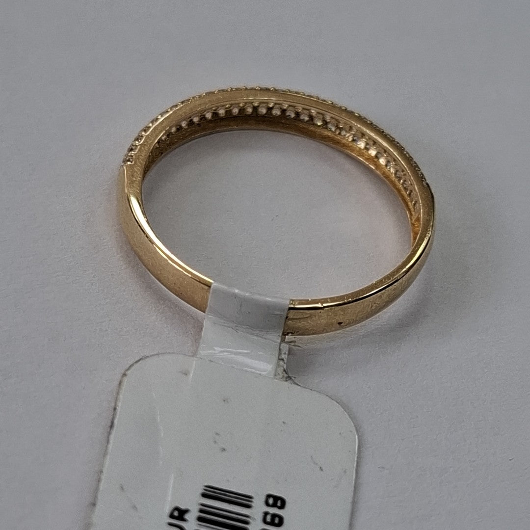 ANILLOS DAMA ORO 14K 1.7 (NUEVO)