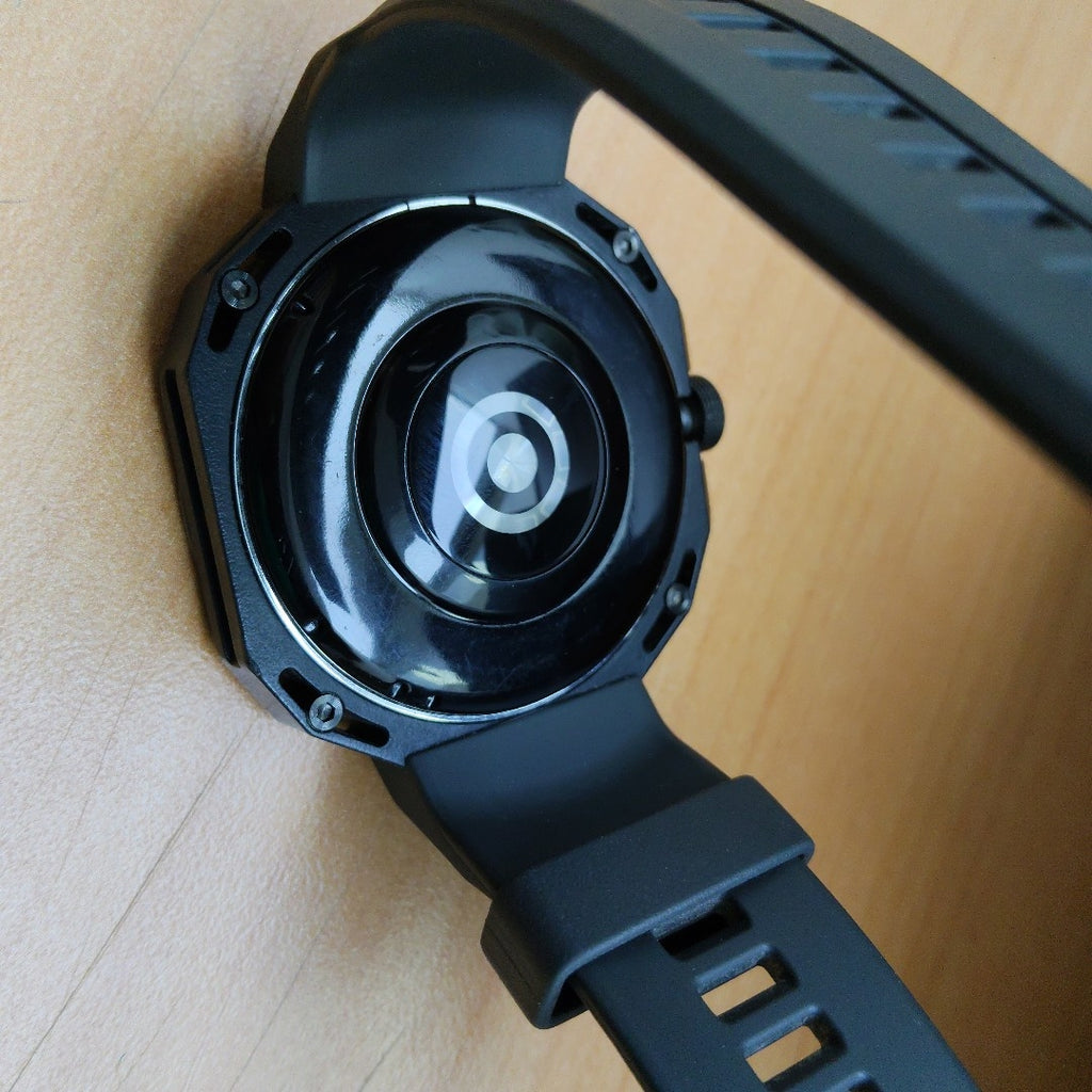 SMARTWATCH HUAWEI GTCYBER AND-B19 46 MM GPS (SEMINUEVO)