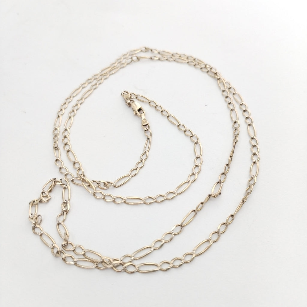 CADENA ORO 14 K 6,80 GRMS (SEMINUEVO)