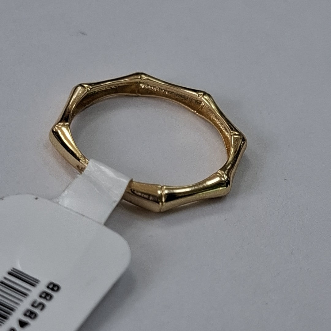 ANILLOS DAMA ORO 14K 1.2 (NUEVO)