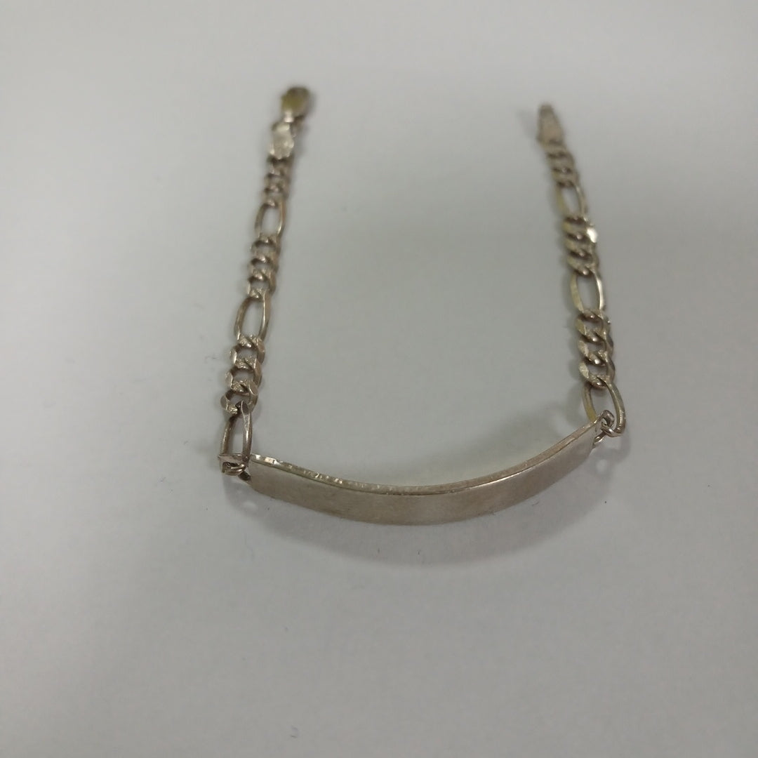 ESCLAVA PLATA 4,90 GRMS (SEMINUEVO)