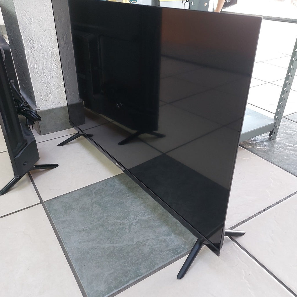 PANTALLA SANSUI SMX32V1HA (2022) 32" LED HD (SEMINUEVO)