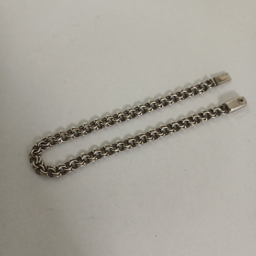 PULSERA PLATA 4,00 GRMS (SEMINUEVO)