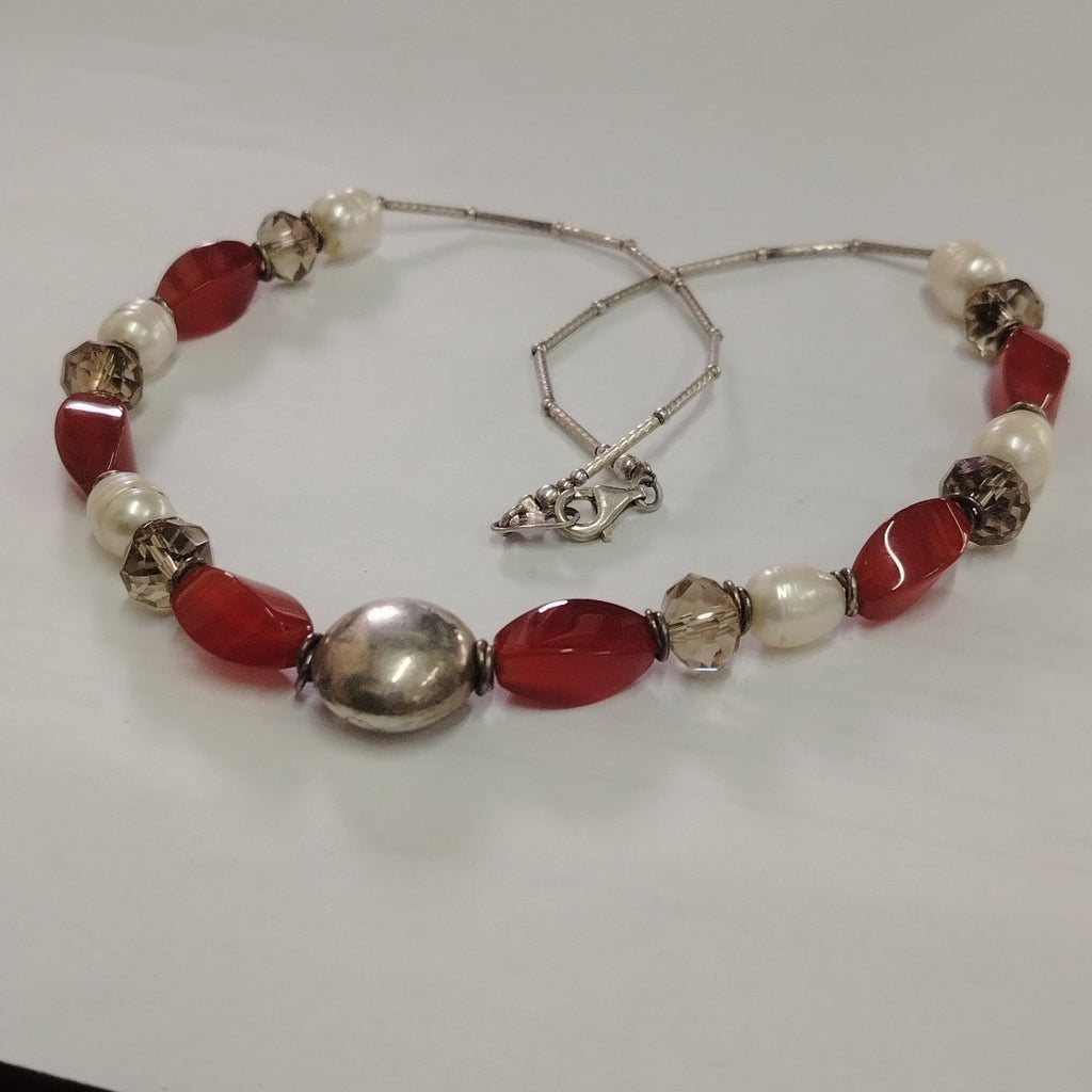 COLLAR PLATA 32.6 GRMS (SEMINUEVO)