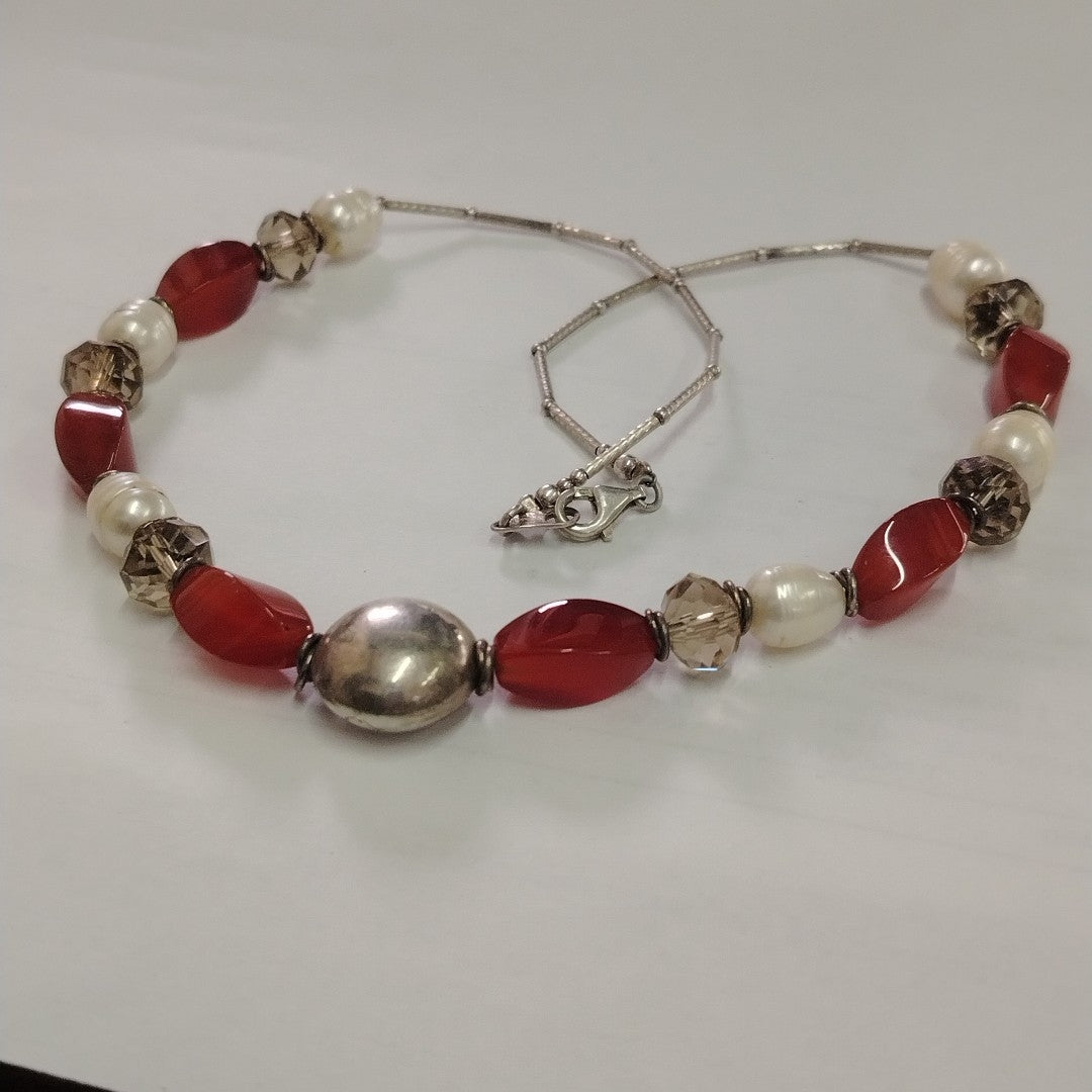 COLLAR PLATA 32.6 GRMS (SEMINUEVO)
