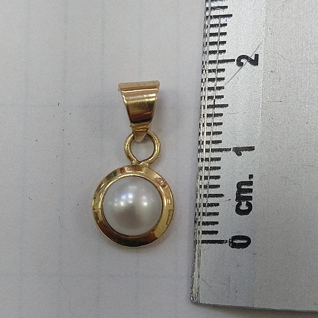 DIJE ORO 10 K 0,90 GRMS (SEMINUEVO)