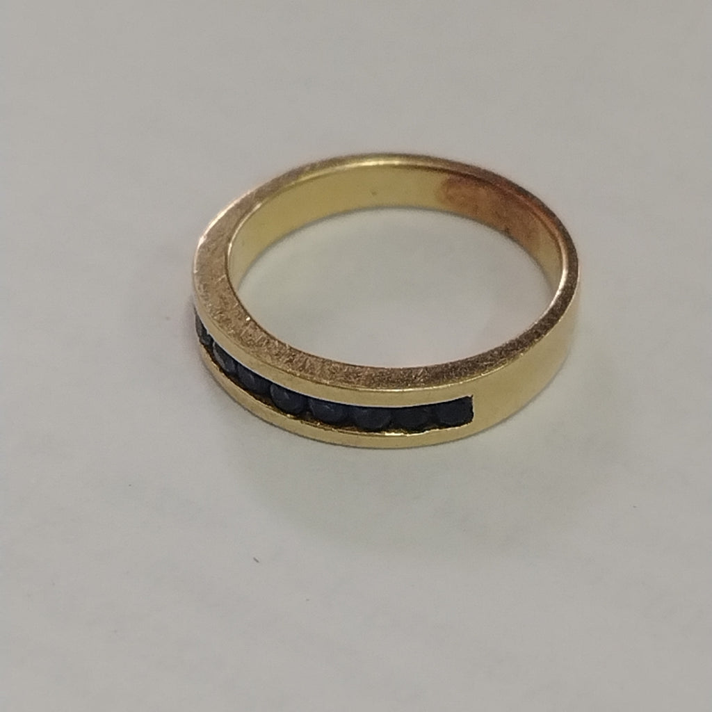 ANILLITO ORO 10 K 3 GRMS (SEMINUEVO)