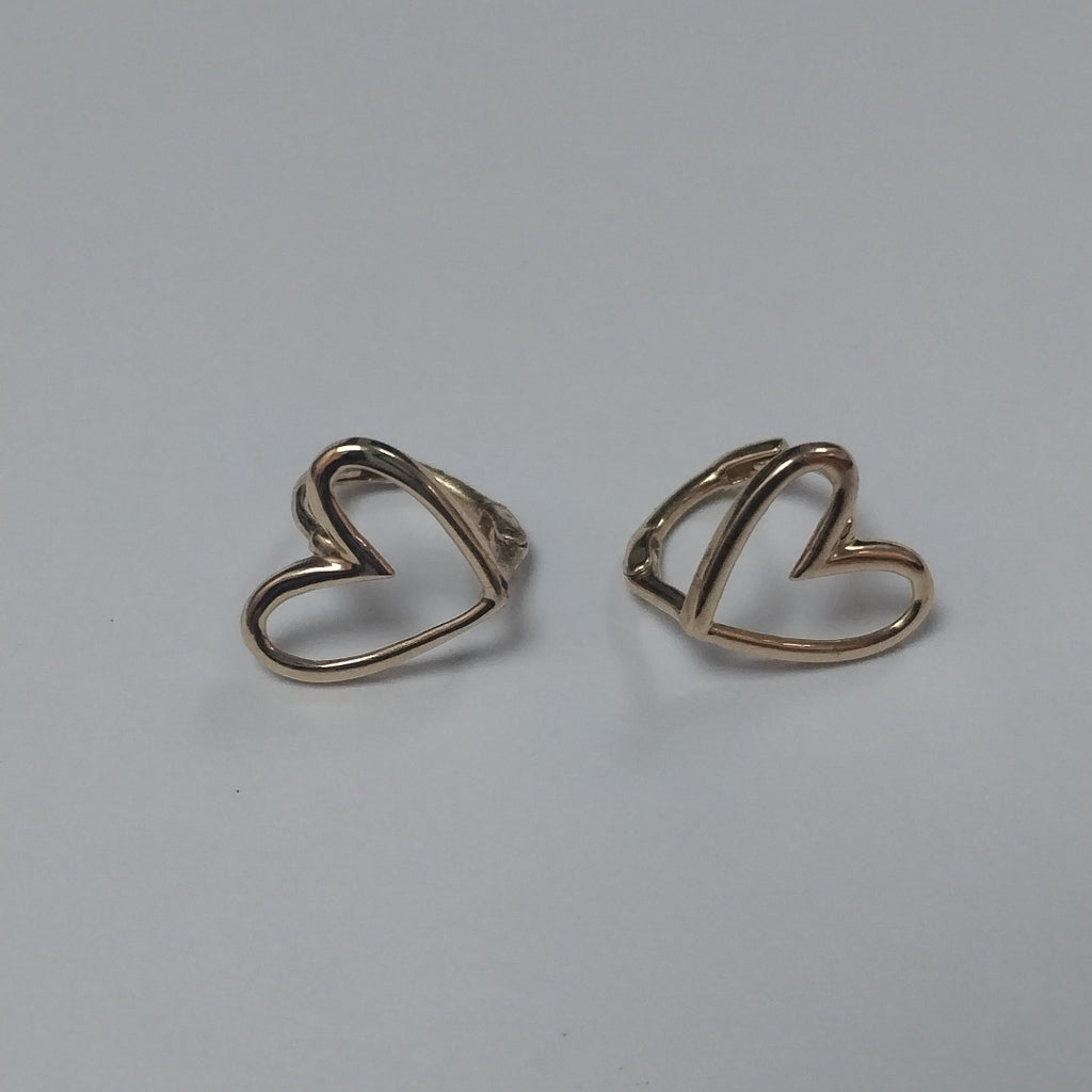 HUGGIES ORO 14K 1.3 (NUEVO)
