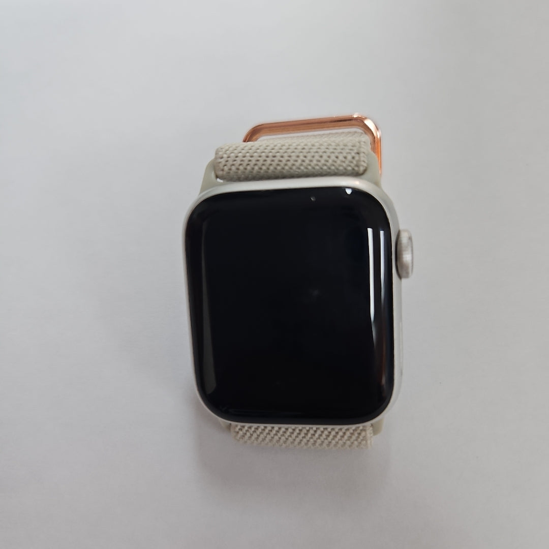 SMARTWATCH APPLE SE ALUMINIO A2351 40 MM GPS (SEMINUEVO)
